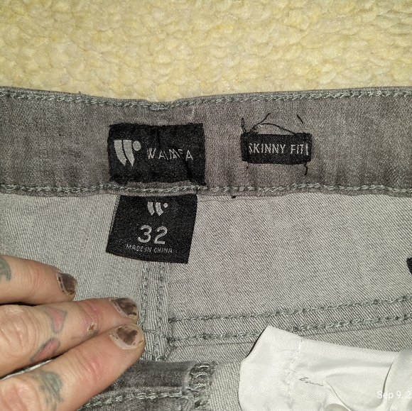 Waimea skinny jeans - Picture 6 of 6
